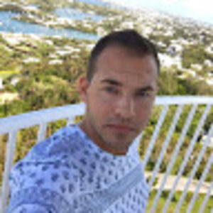 Meet your Posher, Drew